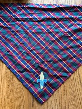 Webelo Neckerchief